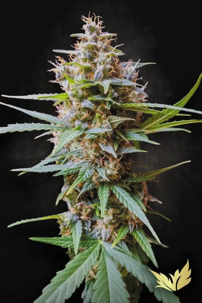 Auto Acid von Paradise Seeds