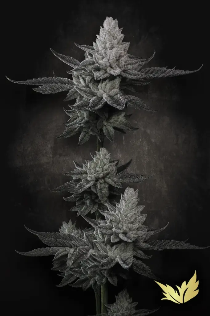 Chem Cake von Paradise Seeds