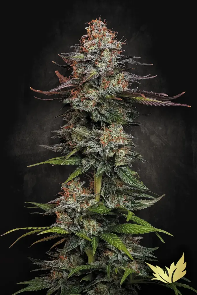 Durga Mata von Paradise Seeds