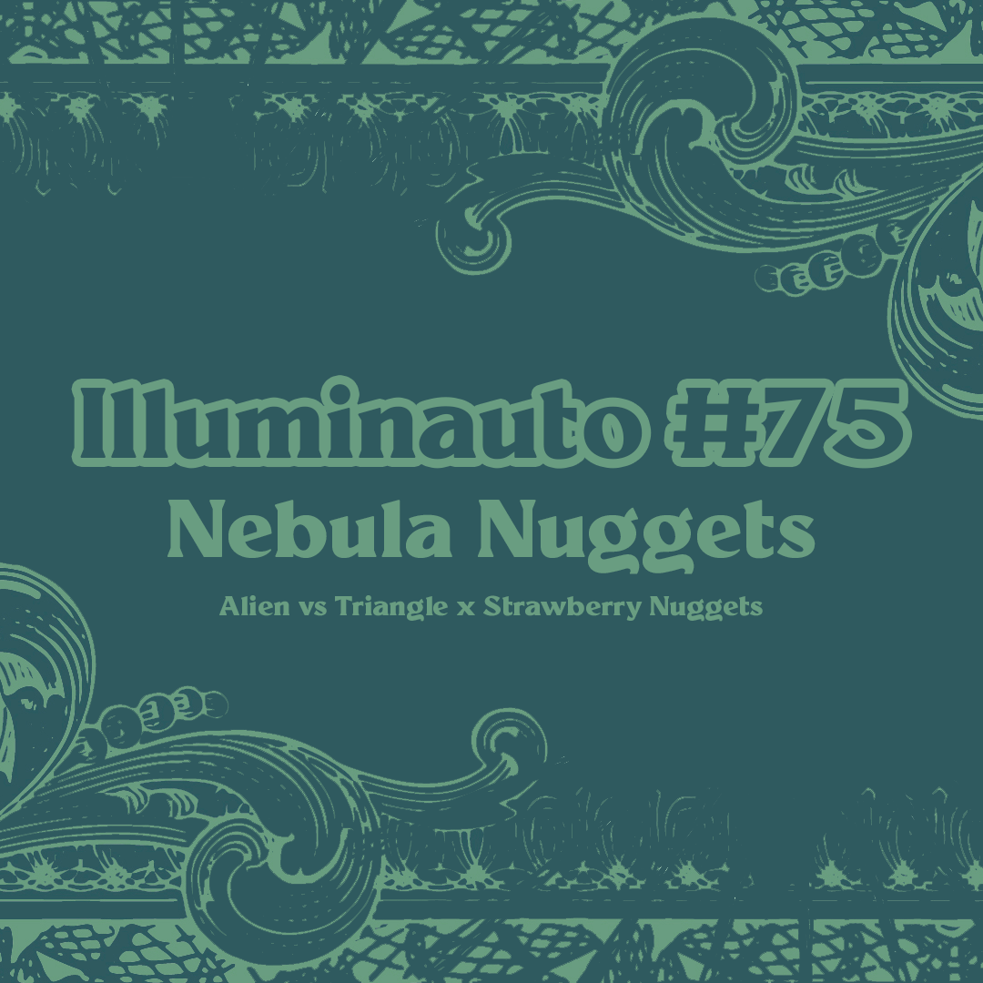 ill#75 - nebula nuggets 5er – mephisto genetics (autoflower samen)