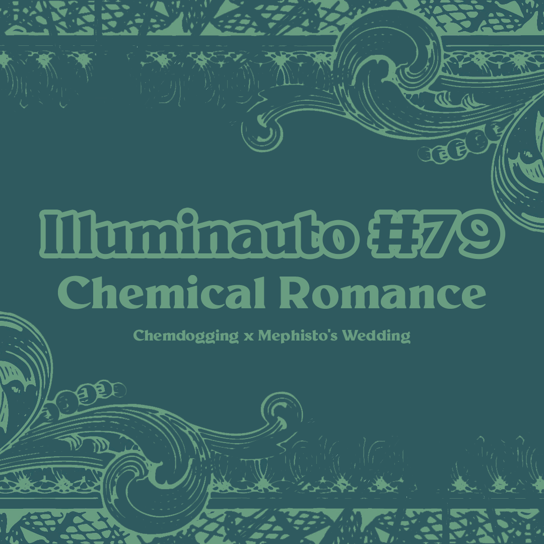 ill#79 - chemical romance 5er – mephisto genetics (autoflower samen)