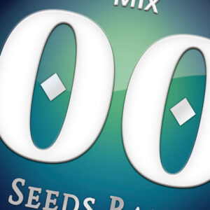 Female Mix von 00 Seeds