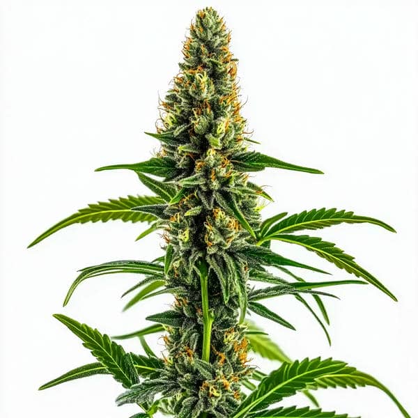Mamba Negra CBD von Blimburn Seeds