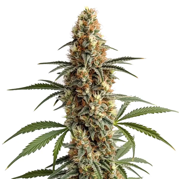 Mamba Negra von Blimburn Seeds