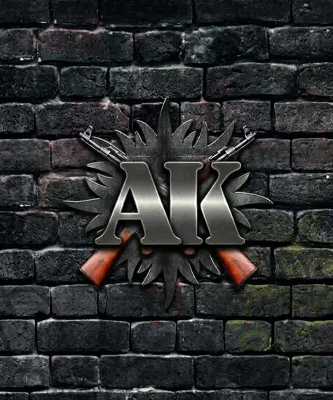 Ak von Barney’s Farm