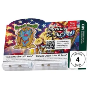 American Pie Mix von Sweet Seeds