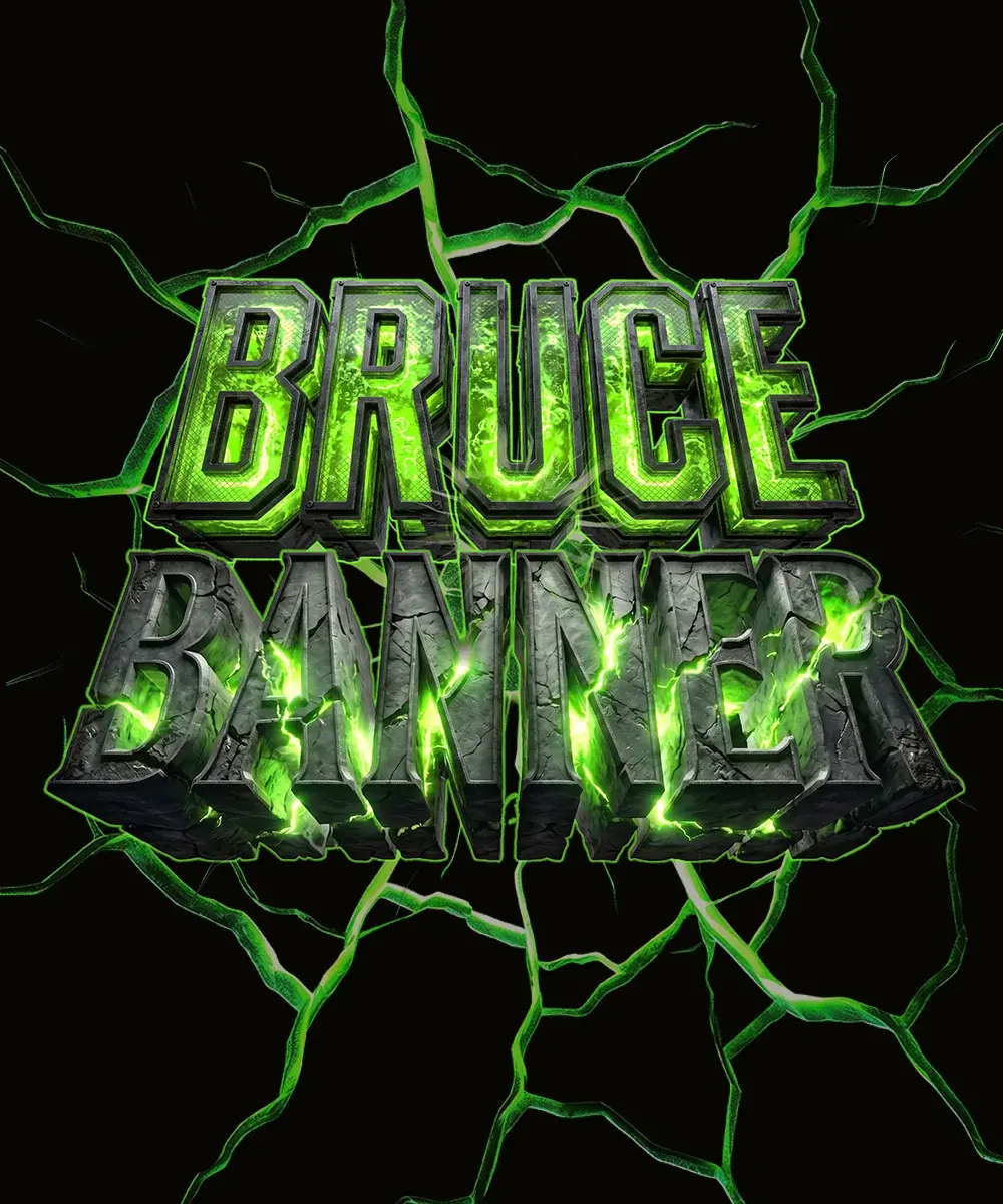 Bruce Banner Auto Barney's Farm