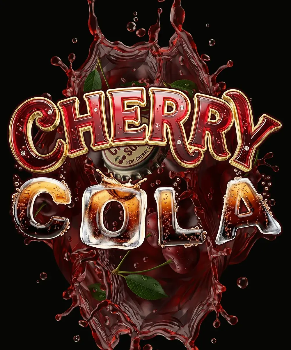 Cherry Cola Auto Barney's Farm