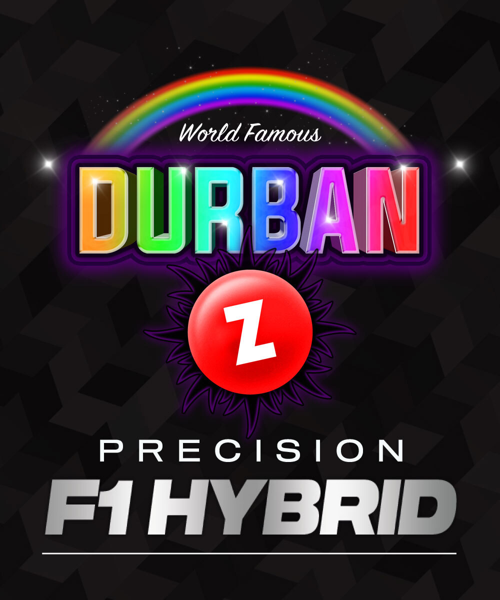 Durban Z Barney’s Farm
