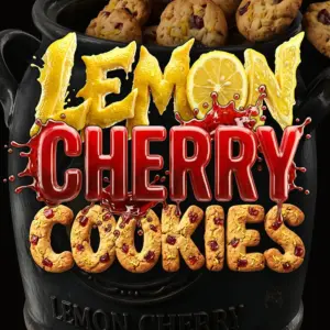 Lemon Cherry Cookies Auto Barney's Farm