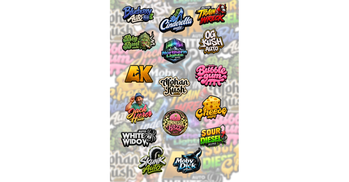 Originals Mix Auto von Fast Buds