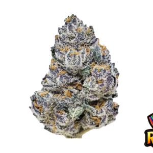 Rainbow Melon von Fast Buds