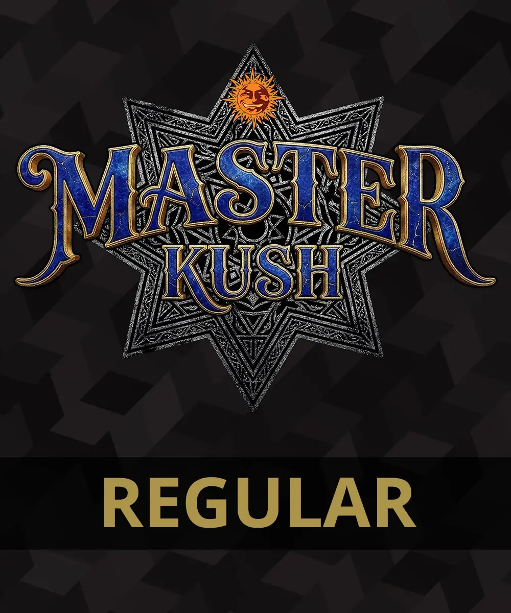 Master Kush Barney’s Farm