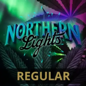 Northern Lights Barney's Farm
