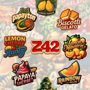 Mix Pack von Fast Buds