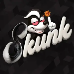 Skunk #1 Barney's Farm