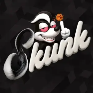 Skunk #1 von Barney’s Farm