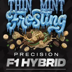 thin mint frosting 25er – barney’s farm (feminisierte samen)