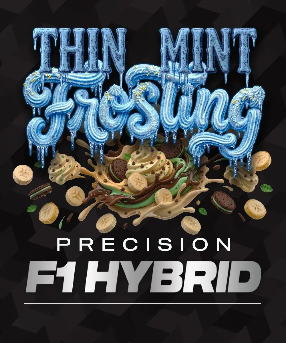 thin mint frosting 25er – barney’s farm (feminisierte samen)
