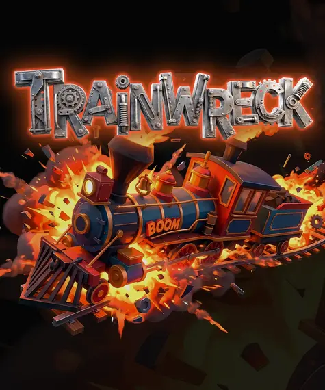 trainwreck auto 25er – barney’s farm (autoflower samen)
