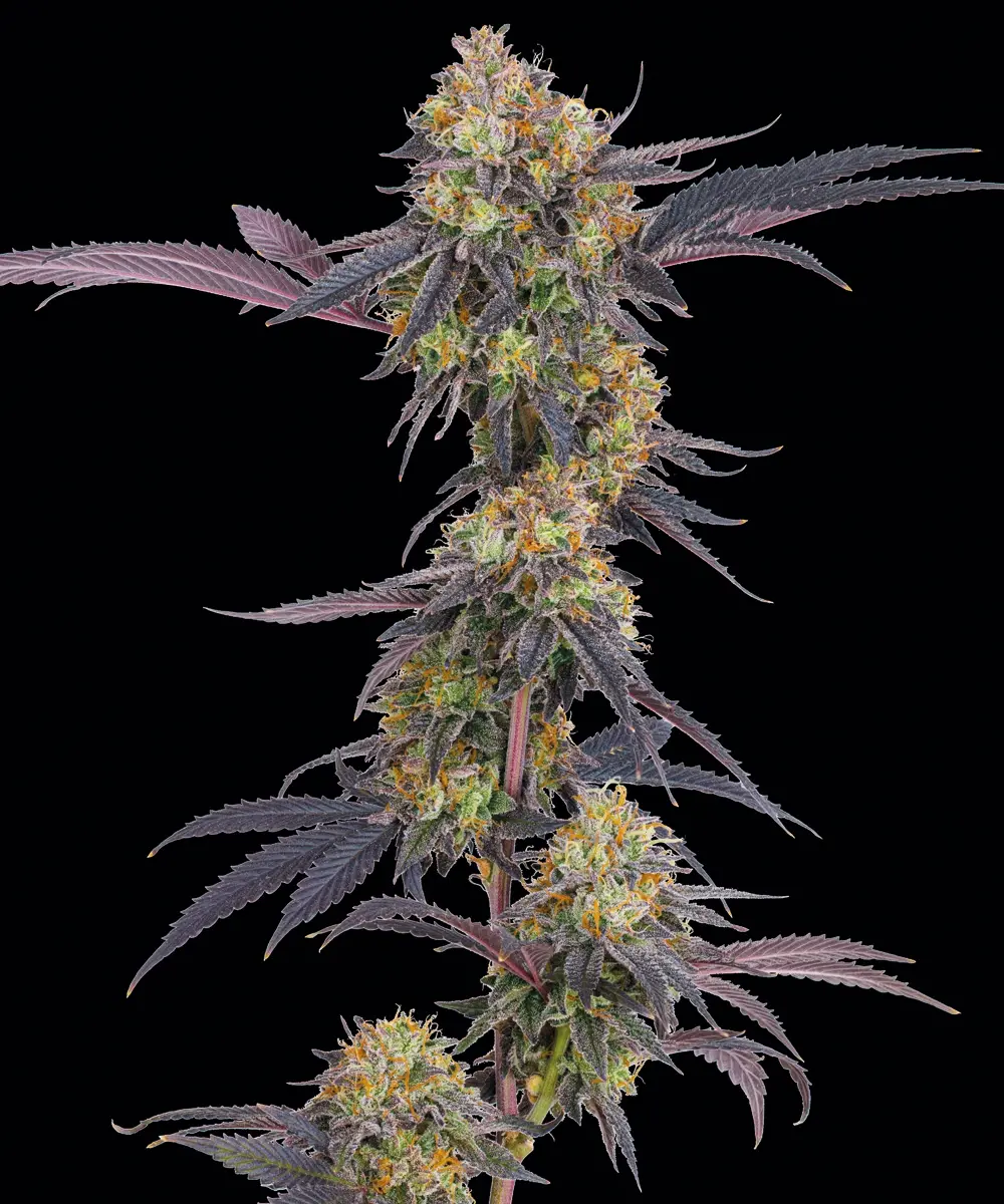 Tropicana Cherry 1 St. Barney’s Farm