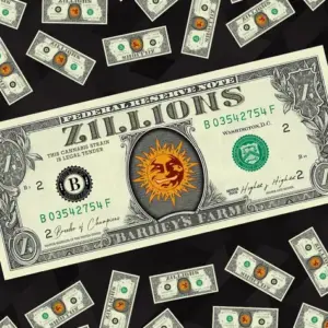 Zillions von Barney’s Farm