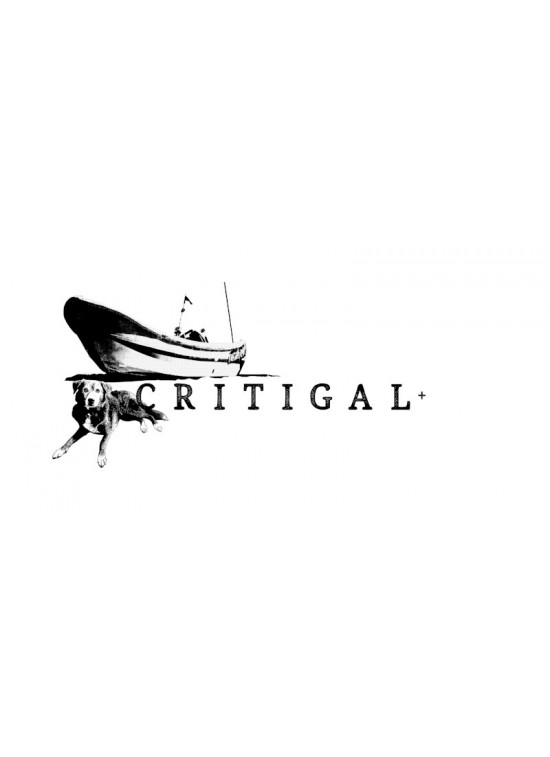 Critigal+ von Absolute Cannabis Seeds
