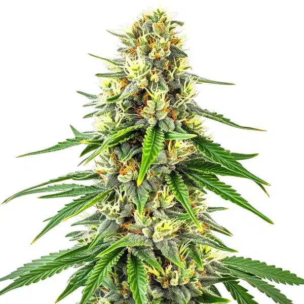 Orka Blimburn Seeds