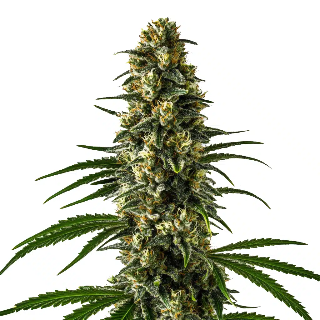 Girl Scout Cookies von Blimburn Seeds