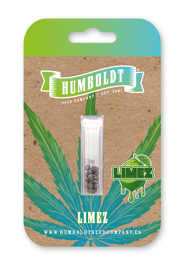 Limez von Humboldt Seed Company