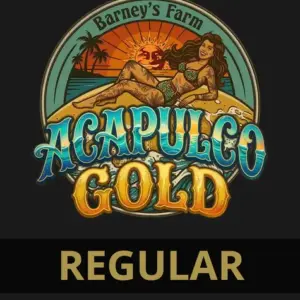 Acapulco Gold Barney's Farm