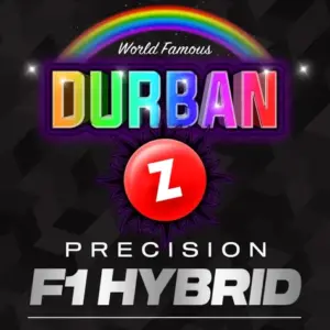 Durban Z Barney's Farm