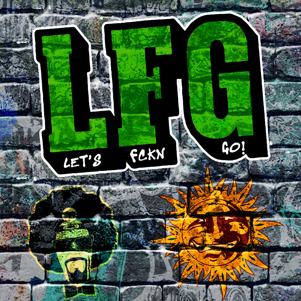 LFG Barney's Farm