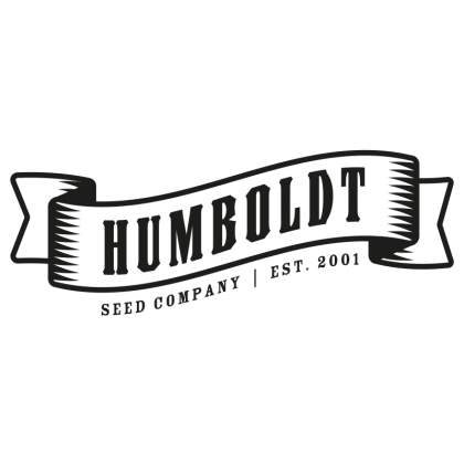 Lemongrass von Humboldt Seed Company