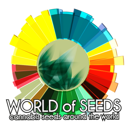 Amnesia Ryder World of Seeds