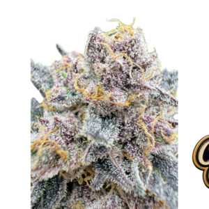 Cherry Cola Auto RF3 von Fast Buds