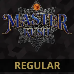 Master Kush Barney's Farm