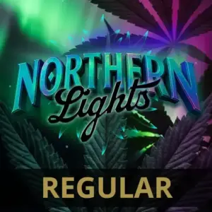 Northern Lights Barney's Farm