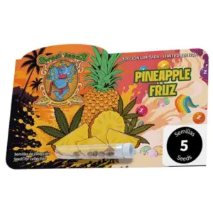 Pineapple Fruz von Sweet Seeds