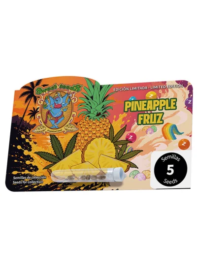 Pineapple Fruz 5 St. Sweet Seeds