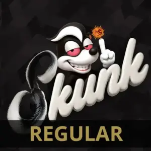 Skunk #1 Barney's Farm