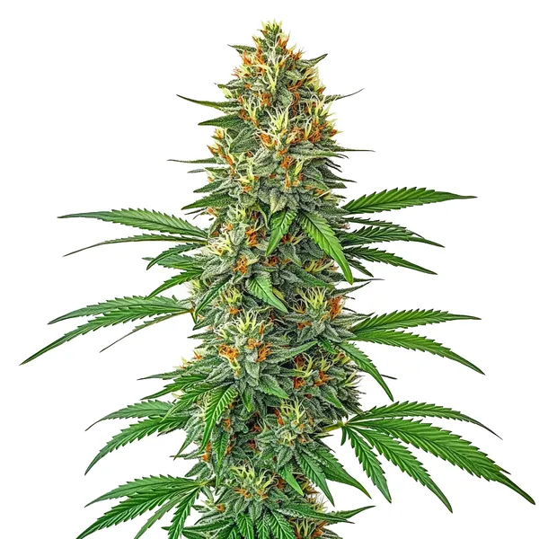 Tangie Autoflower Blimburn Seeds