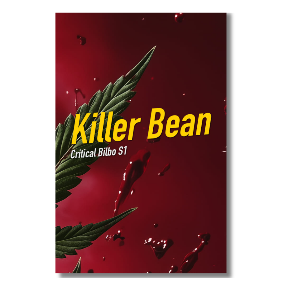 Killer Bean von Dope Seeds