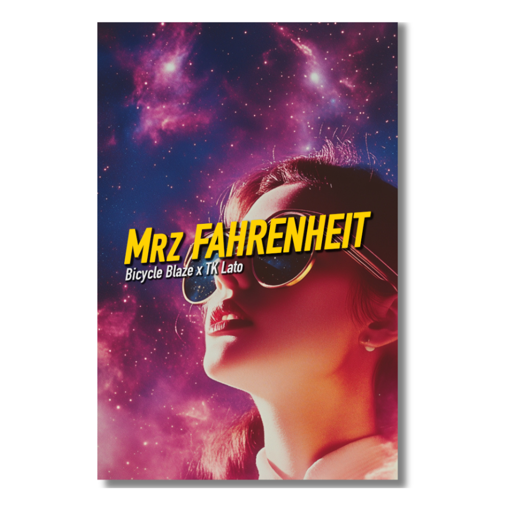 Mrz Fahrenheit von Dope Seeds