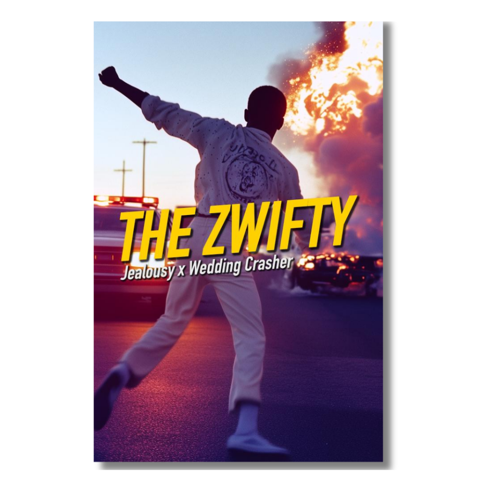 The Zwifty von Dope Seeds