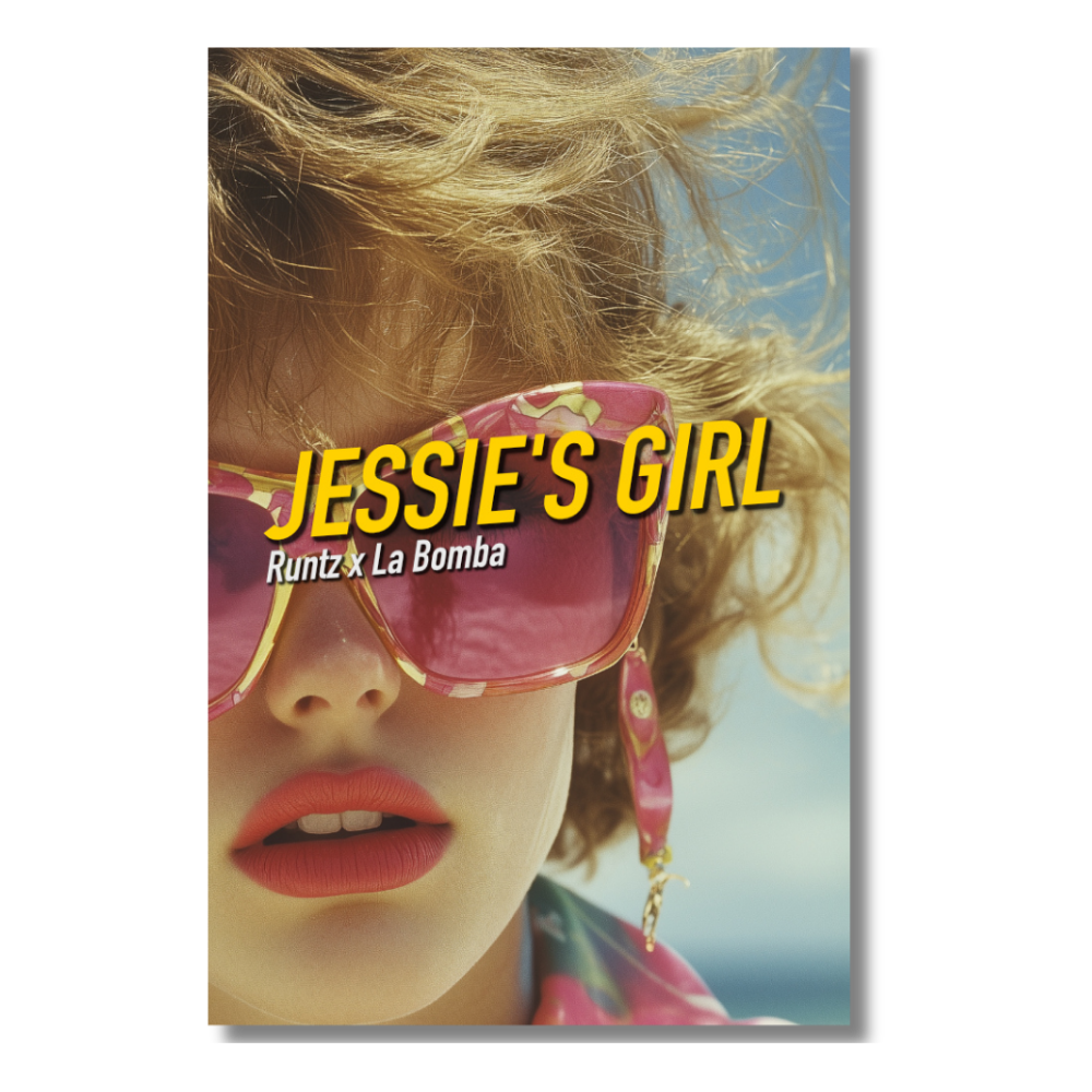 Jessie's Girl von Dope Seeds
