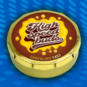 Chocolope Fast von High Speed Buds