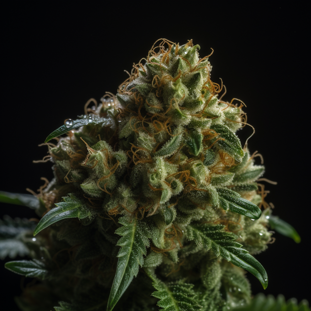 Delhi Cheese Auto von Vision Seeds