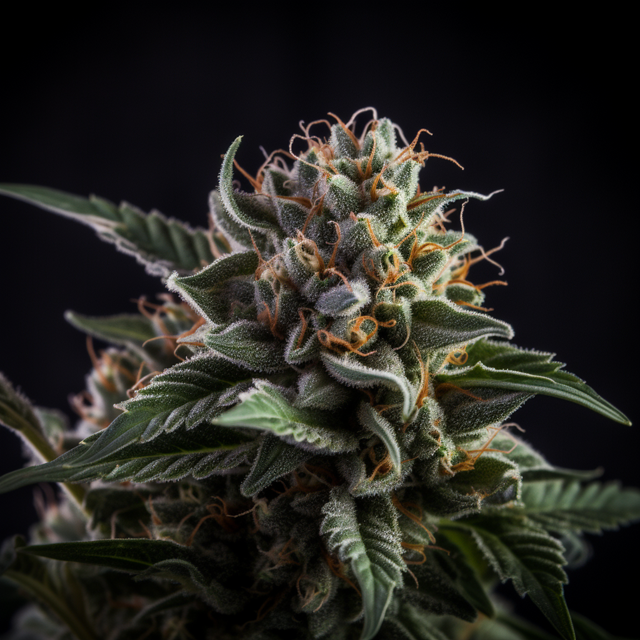 Vision Caramello Auto von Vision Seeds