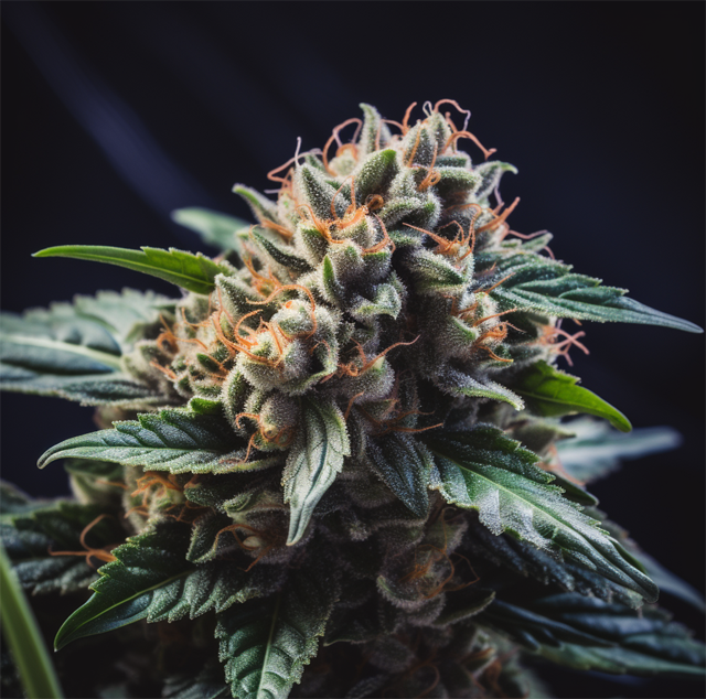 Vision Gorilla Auto von Vision Seeds